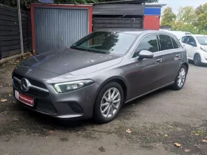 Mercedes-Benz A 200 Progressive 2019 NAVI LED gr. MBUX 2.Hd