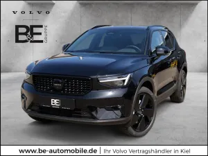 Volvo XC40 B4 Plus Black Edition 2WD FACEL. LED 360°