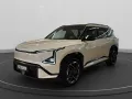 Kia EV5 GT AWD 306PS 22KW-AC-LADER PANO-DACH+LEDER+N
