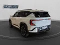 Kia EV5 GT AWD 306PS 22KW-AC-LADER PANO-DACH+LEDER+N