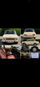Other Wartburg 353  sehr guter Zustand  vieles...