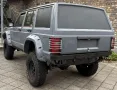Jeep Cherokee XJ 