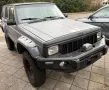 Jeep Cherokee XJ 