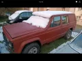 Jeep Cherokee XJ 