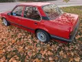 Opel Ascona C 2.0i BERLINA RECARO H Kennze...