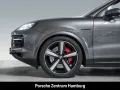 Porsche Cayenne S E-Hybrid Coupe Sportabgas. BOSE 22 Zol