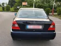 Mercedes-Benz C 280 W202 - M104 2.8 R6 - A...