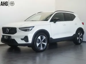 Volvo XC40 B4 B Plus Dark LEDER/NAVI/GOOGLE/LED