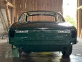 Jaguar XJ6 Serie 1