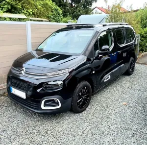 Citroën Berlingo XL PureTech 110 FEEL - TOP Zustand