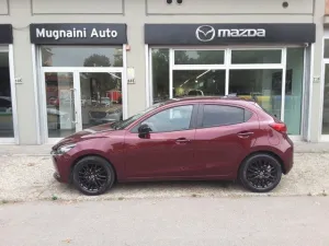 Other MAZDA 2 1.5 Skyactiv-G 75cv Homura