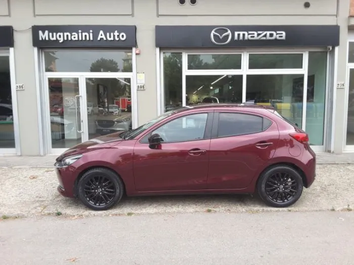 Other MAZDA 2 1.5 Skyactiv-G 75cv Homura