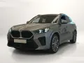 BMW X2 20xd M Sport AHK SHZ Tempomat 2ZK