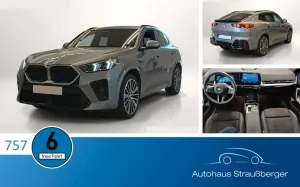 BMW X2 20xd M Sport AHK SHZ Tempomat 2ZK