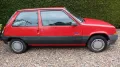 Renault R 5 Autom., 42.265 km, 2. Hd., sch...