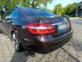 Mercedes-Benz Mercedes Benz E Klasse 350 W 212 Cupritbra...