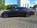Mercedes-Benz Mercedes Benz E Klasse 350 W 212 Cupritbra...