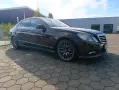 Mercedes-Benz Mercedes Benz E Klasse 350 W 212 Cupritbra...
