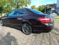 Mercedes-Benz Mercedes Benz E Klasse 350 W 212 Cupritbra...
