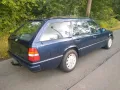 Mercedes-Benz Mercedes Benz W 124 Kombi Diesel  E 250 TD