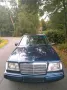 Mercedes-Benz Mercedes Benz W 124 Kombi Diesel  E 250 TD