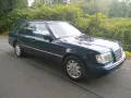Mercedes-Benz Mercedes Benz W 124 Kombi Diesel  E 250 TD