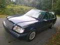 Mercedes-Benz Mercedes Benz W 124 Kombi Diesel  E 250 TD