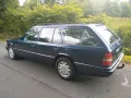 Mercedes-Benz Mercedes Benz W 124 Kombi Diesel  E 250 TD