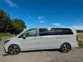 Mercedes-Benz V 250 d AVANTG. extralang MOPF II 360° Burmester
