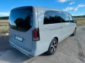 Mercedes-Benz V 250 d AVANTG. extralang MOPF II 360° Burmester