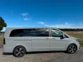 Mercedes-Benz V 250 d AVANTG. extralang MOPF II 360° Burmester