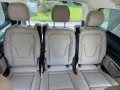 Mercedes-Benz V 250 d AVANTG. extralang MOPF II 360° Burmester