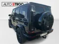 Mercedes-Benz G 450 AMG - Night - Trekhaak - Opendak - ACC