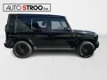Mercedes-Benz G 450 AMG - Night - Trekhaak - Opendak - ACC