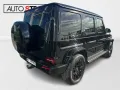 Mercedes-Benz G 450 AMG - Night - Trekhaak - Opendak - ACC