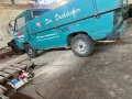 Volkswagen VW T3 Pritsche Diesel  Bastlerfahrzeug  ...