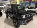 Suzuki Jimny Comfort 1,5 Allrad+Klima+Sitzheizung+Alu++