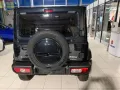 Suzuki Jimny Comfort 1,5 Allrad+Klima+Sitzheizung+Alu++