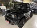 Suzuki Jimny Comfort 1,5 Allrad+Klima+Sitzheizung+Alu++