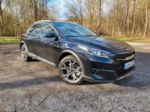 Kia XCeed 1.6 T-GDI DCT Platinum Platinum