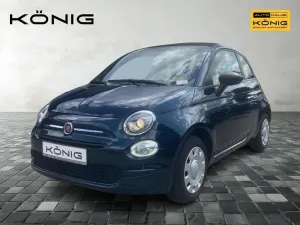 Fiat 500C 1.0 GSE N3 Hybri