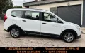 Dacia Lodgy Blue dCi 115 STEPWAY 1. Hand Navi PDC