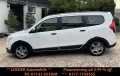 Dacia Lodgy Blue dCi 115 STEPWAY 1. Hand Navi PDC