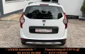 Dacia Lodgy Blue dCi 115 STEPWAY 1. Hand Navi PDC