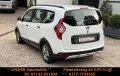 Dacia Lodgy Blue dCi 115 STEPWAY 1. Hand Navi PDC