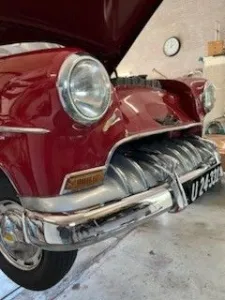Opel Rekord
