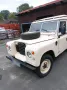 Other Land Rover Serie, LR 109
