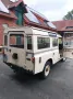 Other Land Rover Serie, LR 109