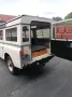 Other Land Rover Serie, LR 109