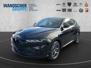 Alfa Romeo Tonale MY24-Sprint 1.5 Hybrid Kam.+KeyLess+LED